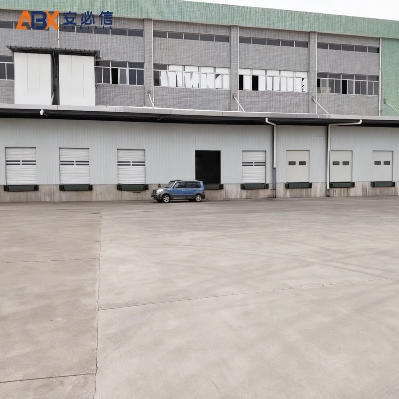 阿克苏地区感应高速门